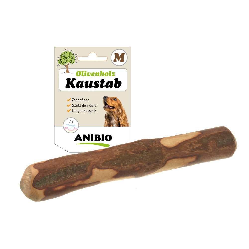 Olivenholz Kaustab M