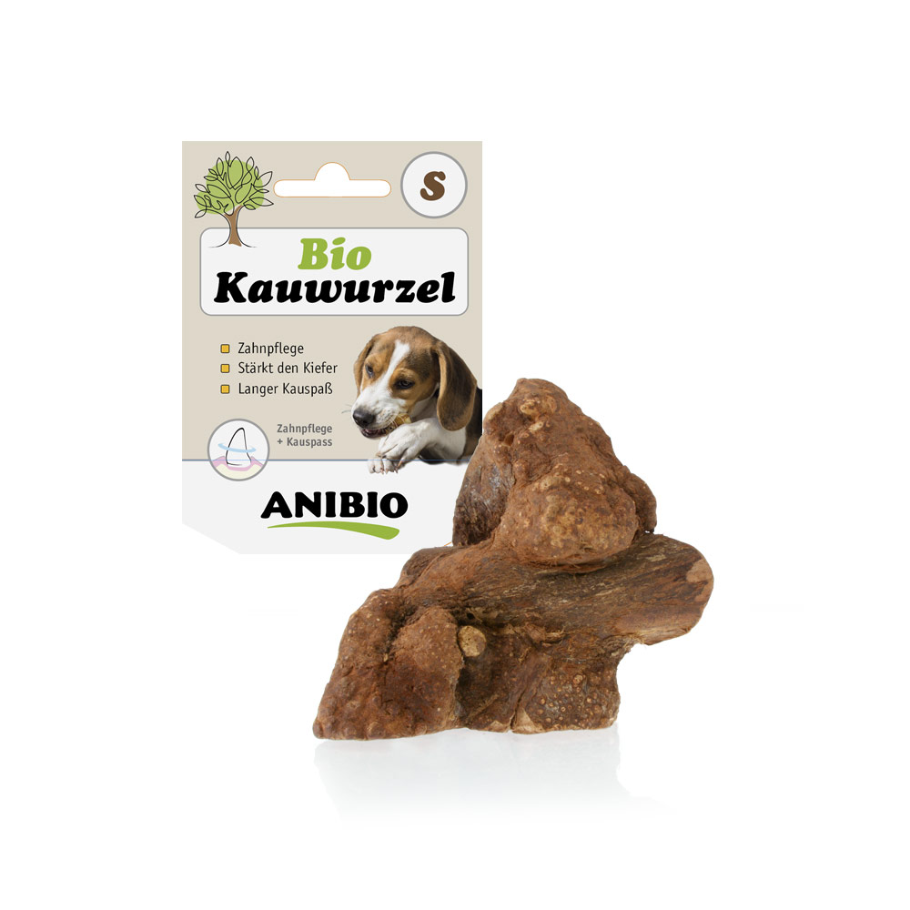Bio Kauwurzel S