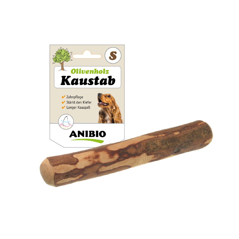 Olivenholz Kaustab S
